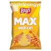 Lay&#039;s Chips MAX Ss chips 55g /14/