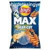 Lay&#039;s MAX Sajtos-hagyms 55g