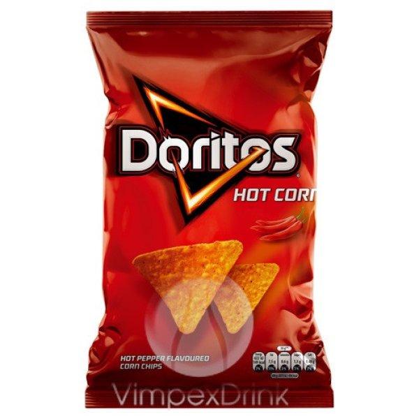 Doritos Hot Corn 100g