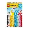 LEGO Classic 11032 Kreatv sznes kockk 1500db