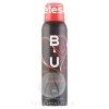 B.U Deo Spray Heartbeat 150ml