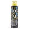 B.U Deo Spray Wild 150ml