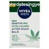 Nivea Men ASHBalzs.100ml S.Pro Ult-Calm