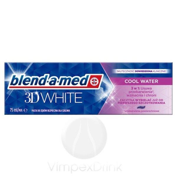 Blend-A-Med 75ml 3DW coolwater