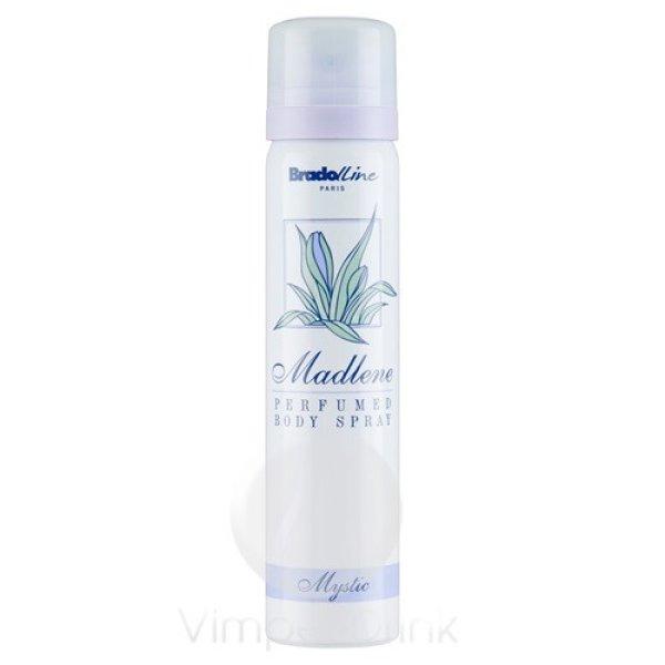 Madlene deo 75ml mystic v.lila