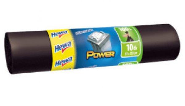 Hewa nagykukazsák Extra Power 160L/10db 91x110cm