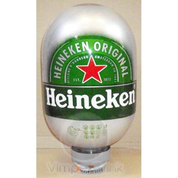 Heineken Blade 8L