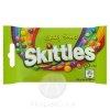 Skittles Crazy Sours Cukorka 38g "R"