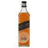 Johnnie Walker Black Whisky 0,5l 40%