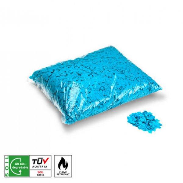 Magic FX - Konfetti - Világos kék 6x6mm