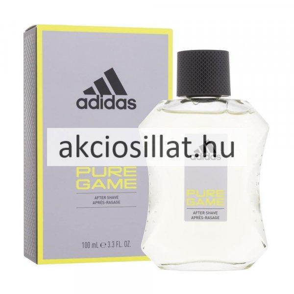 Adidas Pure Game after shave 100ml