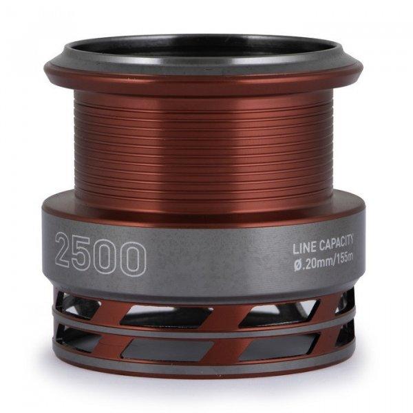 Pótdob - Fox Rage Prism® X Spare Spool 2500 -- Pótdob -- (NRL035)