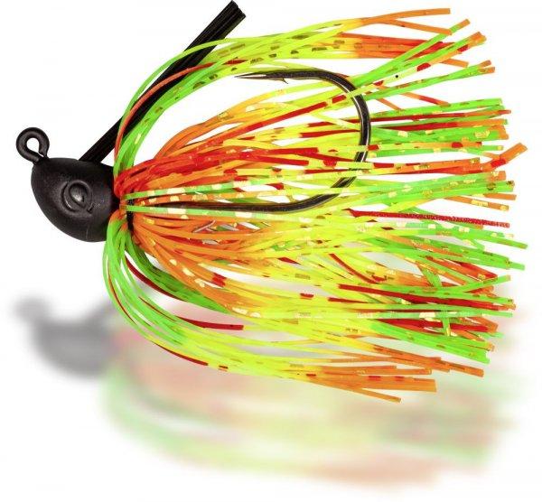 Quantum 4Street Rubber Jig 21g Firetiger (3577401)