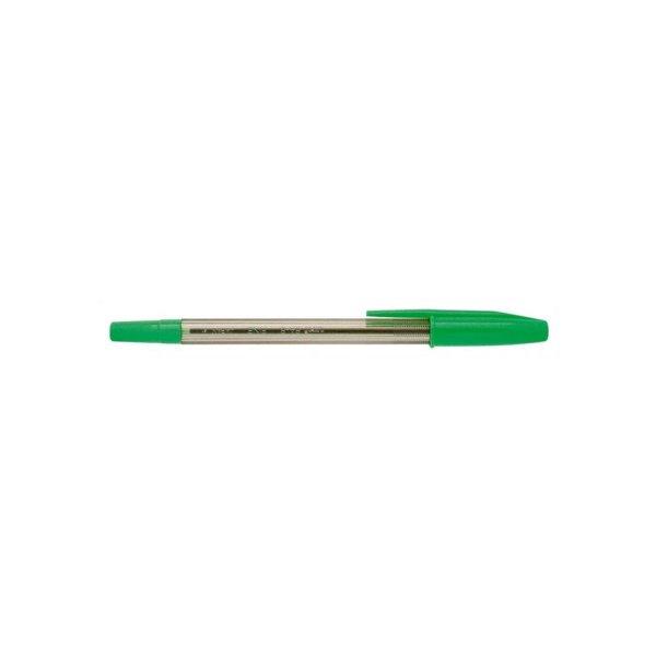 Golyóstoll 0,3mm, Uni Fine SA-S, írásszín zöld 