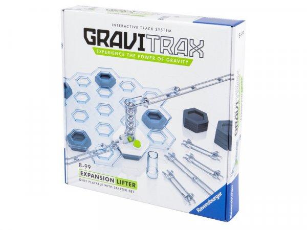 Gravitrax emelő RAT