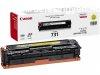 Canon CRG 731 Yellow toner