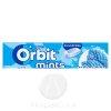 Orbit Strong Mint cukorka 28g /24/