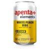 APENTA+ Elements white peach 0,33 dob