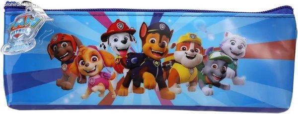 Tolltartó Take Care Paw Patrol Kék MOST 4958 HELYETT 3117 Ft-ért!
