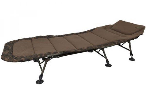 Fox R-Series R1 Compact Camo Bedchairs 6 lábú pontyozó ágy (CBC054)