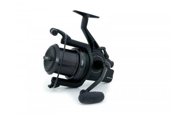 Fox Eos 12000 Reel pontyozó távdobó orsó (CRL074)