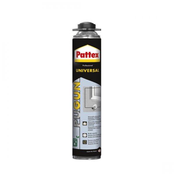 purhab 700 ml (pisztolyhoz) PATTEX (0.7 liter)