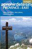 Walking in Provence - East - Cicerone Press