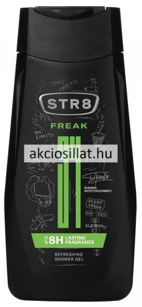 STR8 Freak tusfürdő 250ml