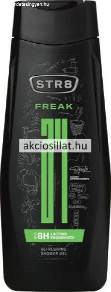 STR8 Freak tusfürdő 400ml