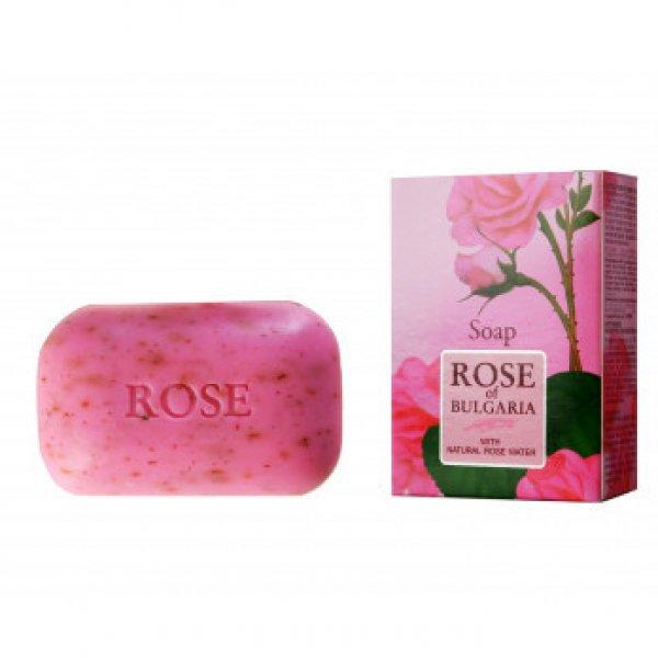 Bio Fresh Rózsás Szappan 100 g