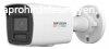 Hikvision DS-2CD1027G2H-LIUF (4mm) 2 MP fix ColorVu IP cska