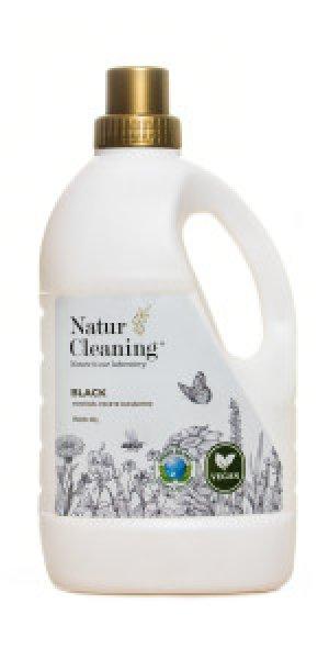 Naturcleaning Black Mosógél 1,5l.