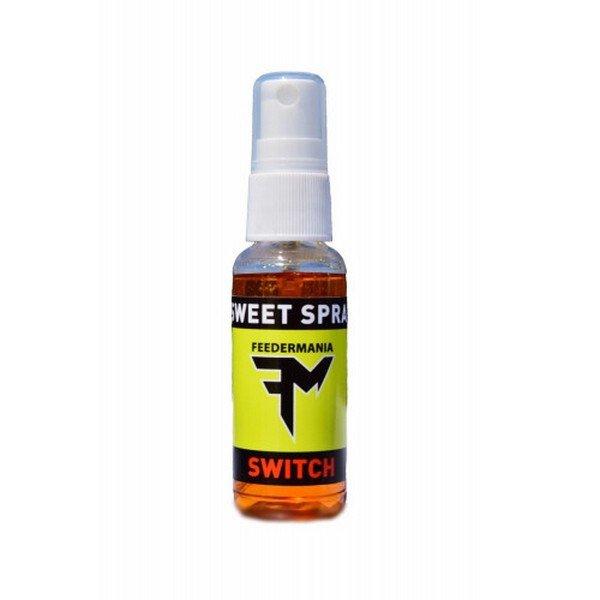 Feedermania Sweet Spray 30ml - Pineapple ananász aroma spray (F0141-003)