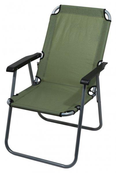 Cattara LYON szék sötétzöld