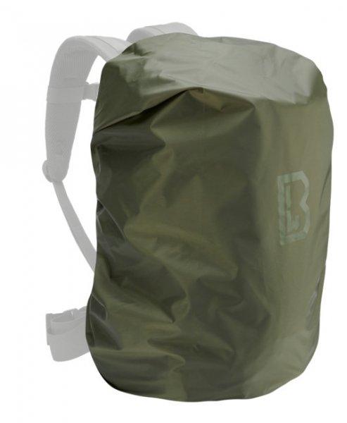 Brandit US Cooper nagyméretű hátizsák esővédő, olíva színű