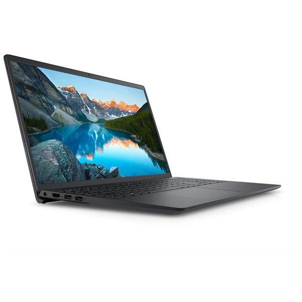 DELL NB Inspiron 3530 15.6" FHD, Intel Core i7-1355U (5.0GHz), 16GB, 512GB
SSD, Intel Iris Xe, Win 11, Fekete