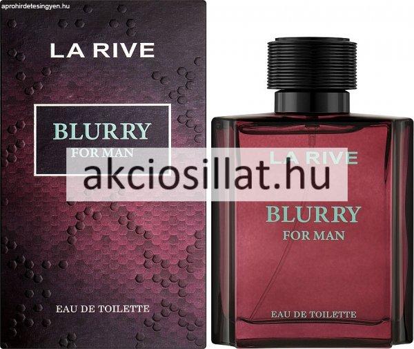 La Rive Blurry Man EDT 100ml / Joop! Homme parfüm utánzat