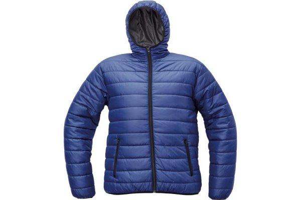 Max Neo Light Kabát Kék 3XL