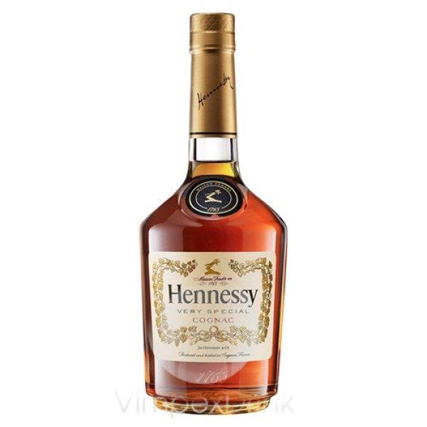 Hennessy VS Konyak 0,7l 40%