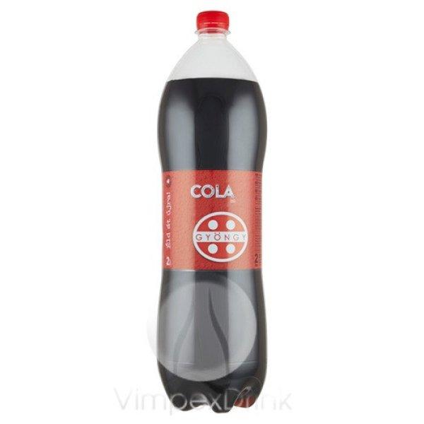 Gyöngy Cola 2L