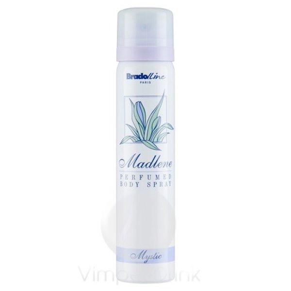 Madlene deo 75ml mystic v.lila