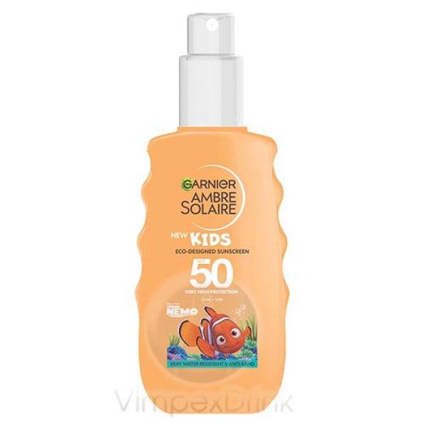 Ambre Solaire n.spray 150ml K.Disney IP50