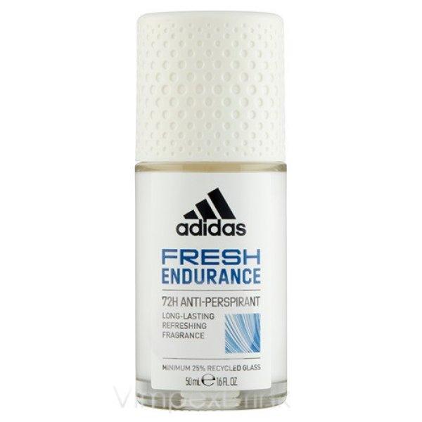 ADIDAS FEMALE ROLL-ON FRESH EN 50ML