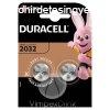 Duracell Spec. elem DL 2032 B1