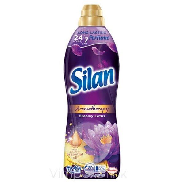 Silan öblítő 770ml Lotus 35m