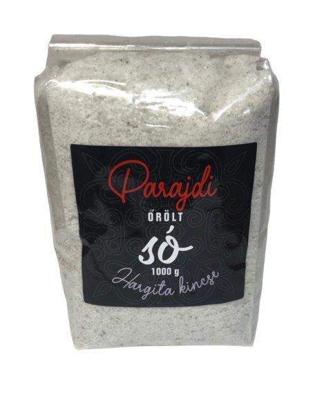 Hargita Kincse Parajdi étkezési só 1000 g