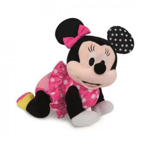 DISNEY MINNIE MÁSSZ VELEM PLÜSSFIGURA