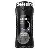 AXE tusfrd 400ml Black