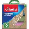 Vileda Recycled mikro.trlkend 3x