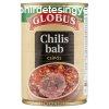GLOBUS Chilis bab csps 400g